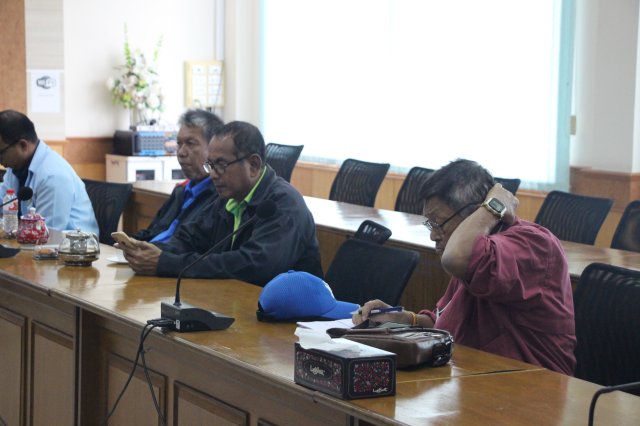 ประชุมคณะกรรมการเงินกู้ ครั้งที่ 11/2566